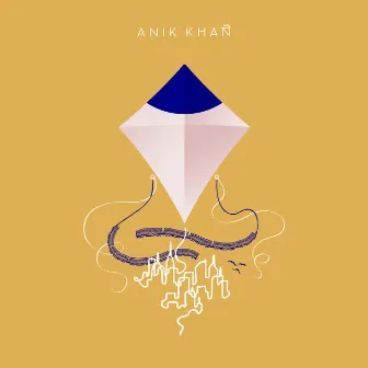 Kites by Anik Khan