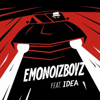 30 nad 30 (feat. Idea) by EMONOIZBOYZ