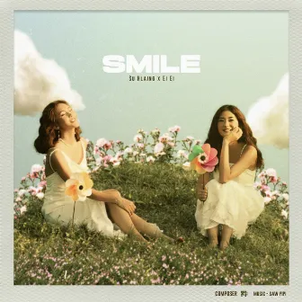 SMILE by Su Hlaing