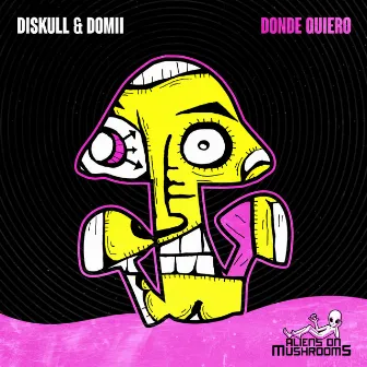 Donde Quiero by Diskull