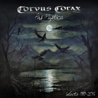 Ars Mystica - Selectio 1989-2016 by Corvus Corax