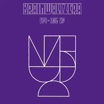 Epi-Log EP by Brainwaltzera