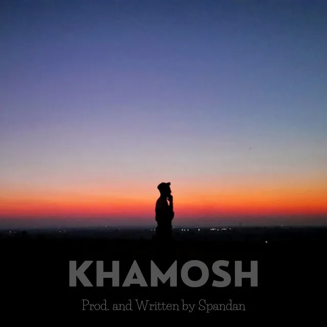 Khamosh