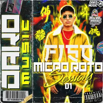 Micro Roto Sessions 01 by Fiso