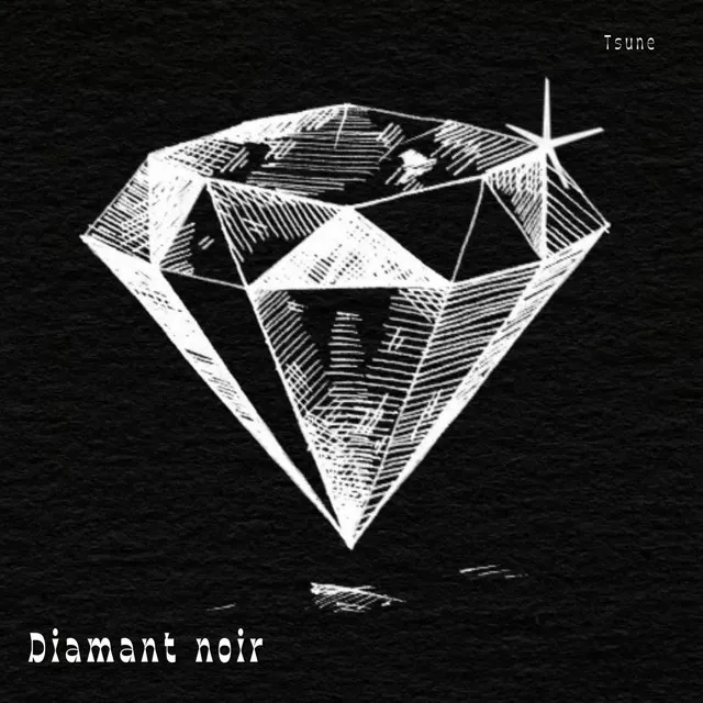 Diamant Noir