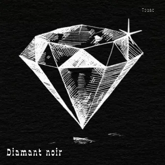 Diamant Noir by Abcrap