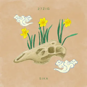 Sika by 27zig