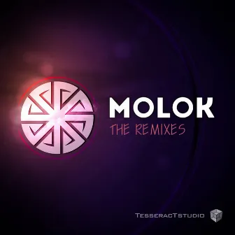 The Remixes by Molok