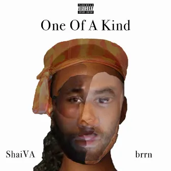 One of a Kind by Brrn