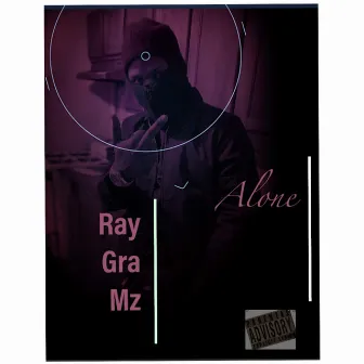 Alone 1.5 by Ray Gramz