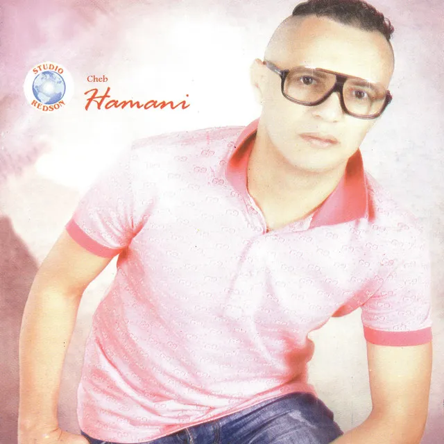 Cheb Hamani