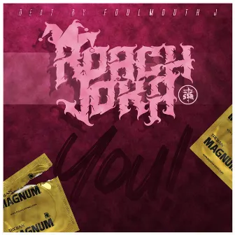 YOU by Roach Joka