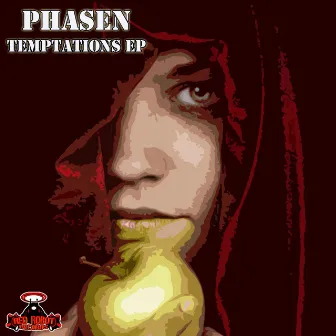 Temptations EP by Phasen