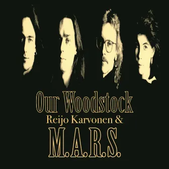 Our Woodstock by M.A.R.S.