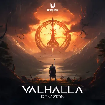 Valhalla by Revizion