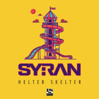 Helter Skelter by SyRan