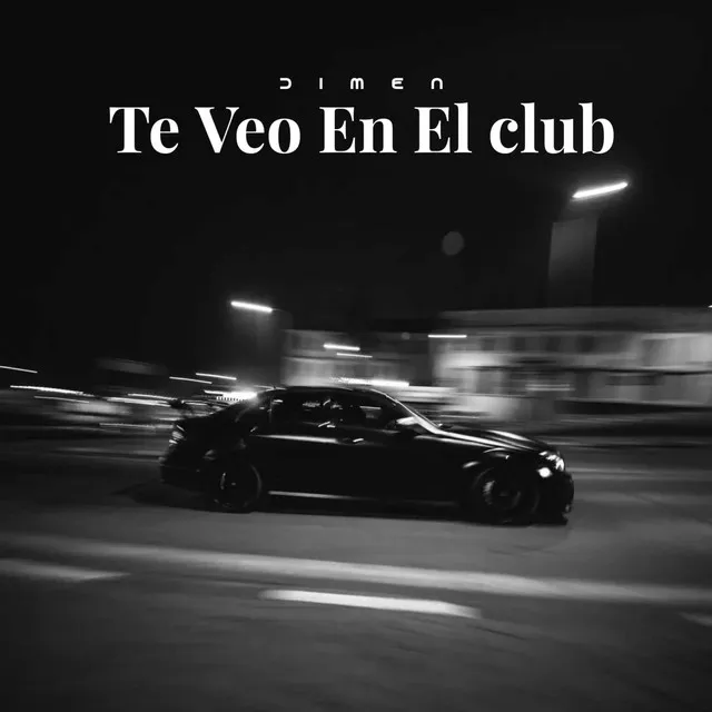 Te Veo En El Club