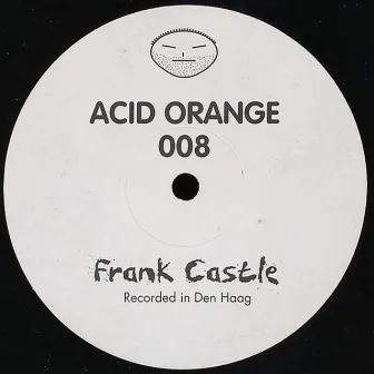 Recorded in Den Haag by Frank Castle