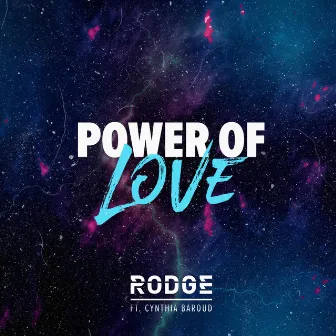 Power of Love by Rodge