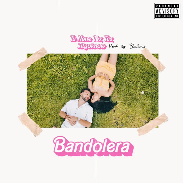 Bandolera