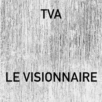 The Way In Between EP by le visionnaire