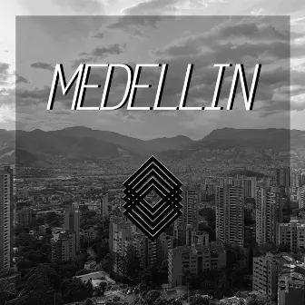 Medellin by CAFE CADERAS