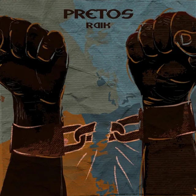 Pretos