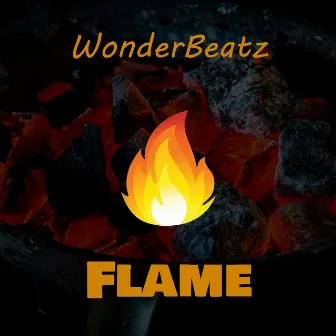 Flame by WonderBeatz