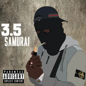 3.5 by Samurai