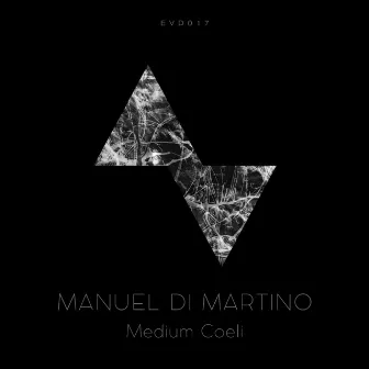 Medium Coeli by Manuel Di Martino