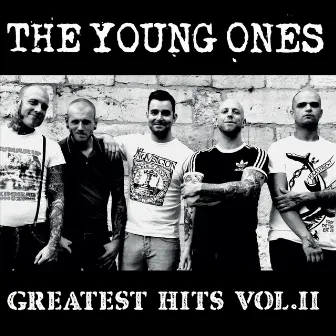 Greatest Hits, Vol. II by The Young Ones