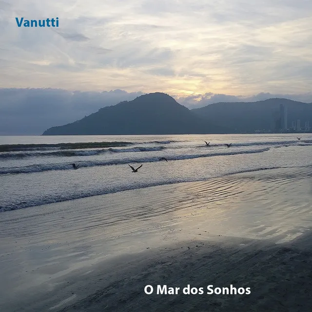 O Mar dos Sonhos