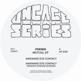 Mutual EP by Premis