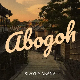 Abogoh by Slayry Abana