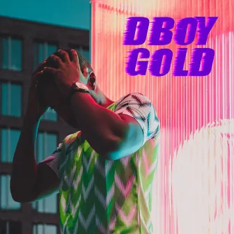 Gold by Dboy