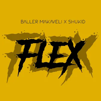 FLEX by Shukid