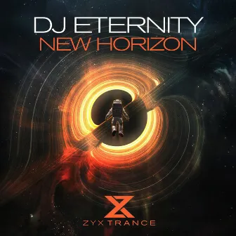 New Horizon by DJ Eternity