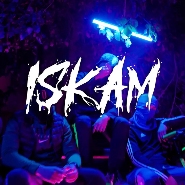 ISKAM