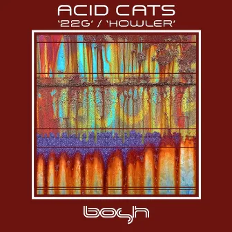 22G / Howler by Acid Cats