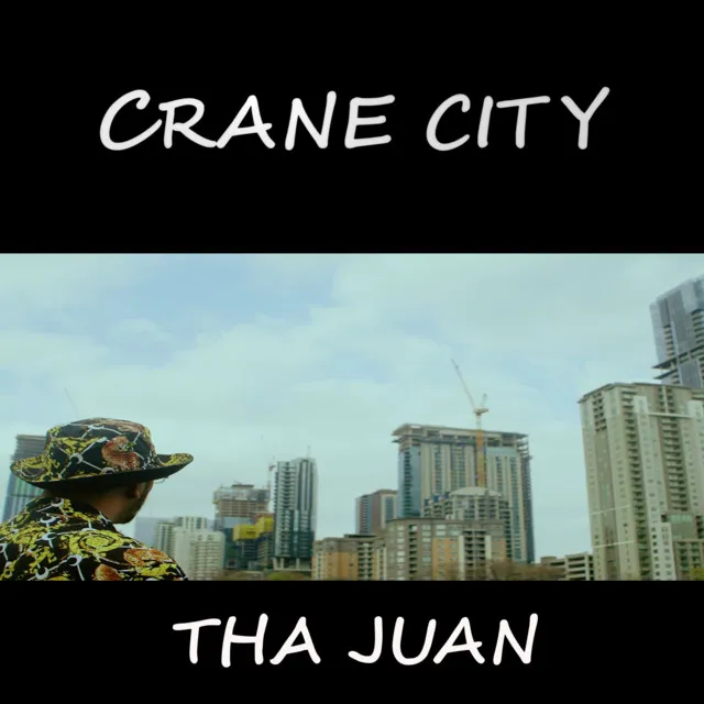 Crane City!