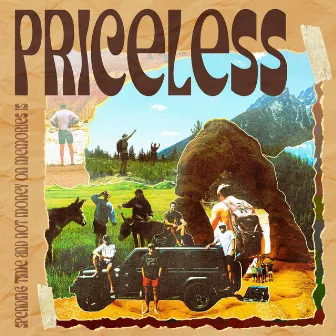 Priceless by toga