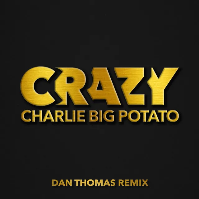 Crazy - Dan Thomas Radio Drop