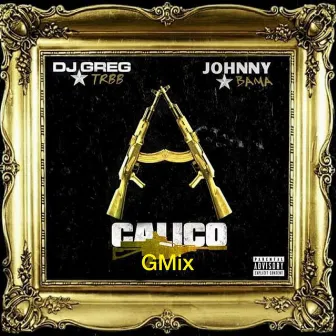 Calico (GMix) by Dj Greg