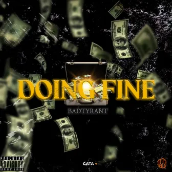 Doing Fine by DethWrld