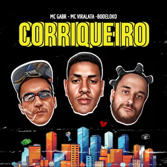 Corriqueiro by Mc Vira Lata