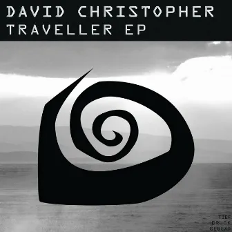 Traveller EP by David Christopher