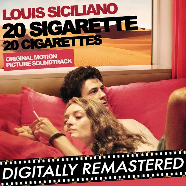 20 sigarette - 20 Cigarettes (Original Motion Picture Soundtrack)