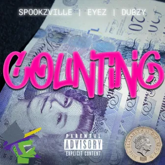 Counting by Spookzville