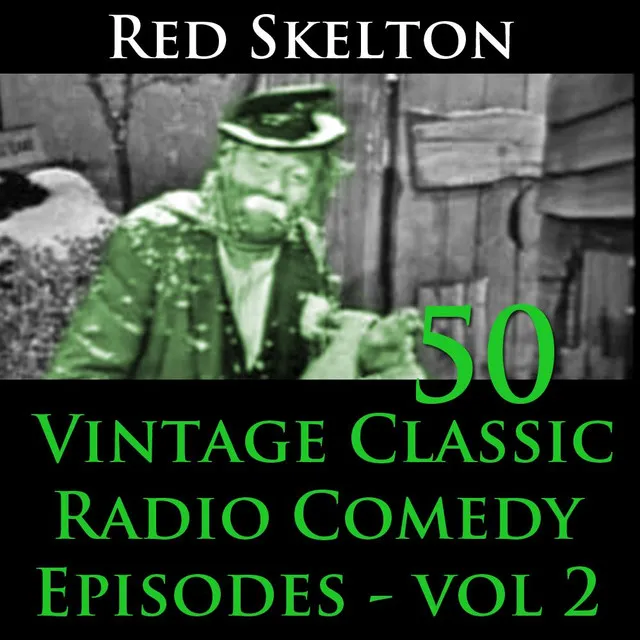 Red Skelton