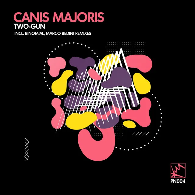 Canis Majoris - Binomial Remix